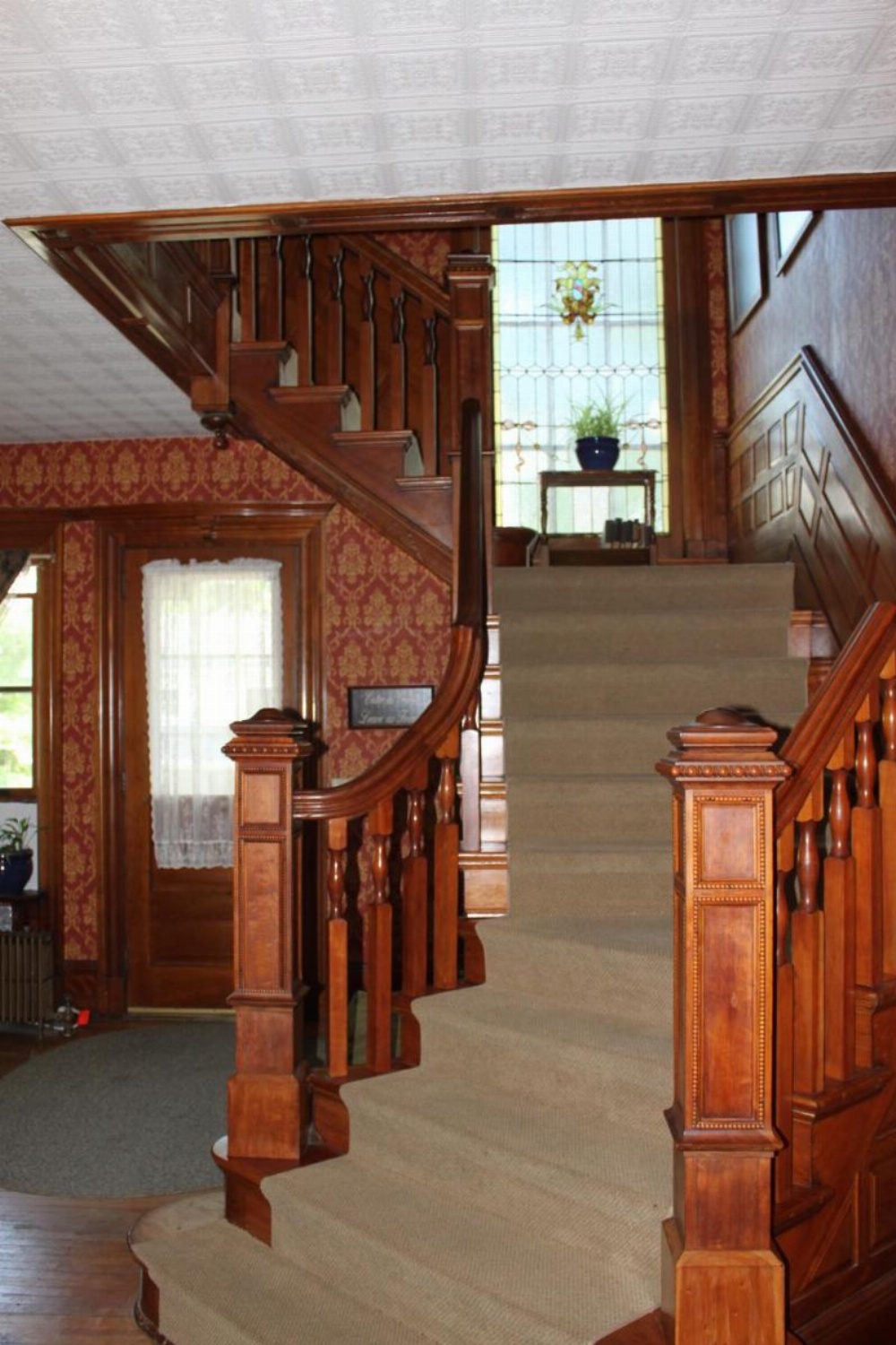 Victorian Charm Inn Image 12