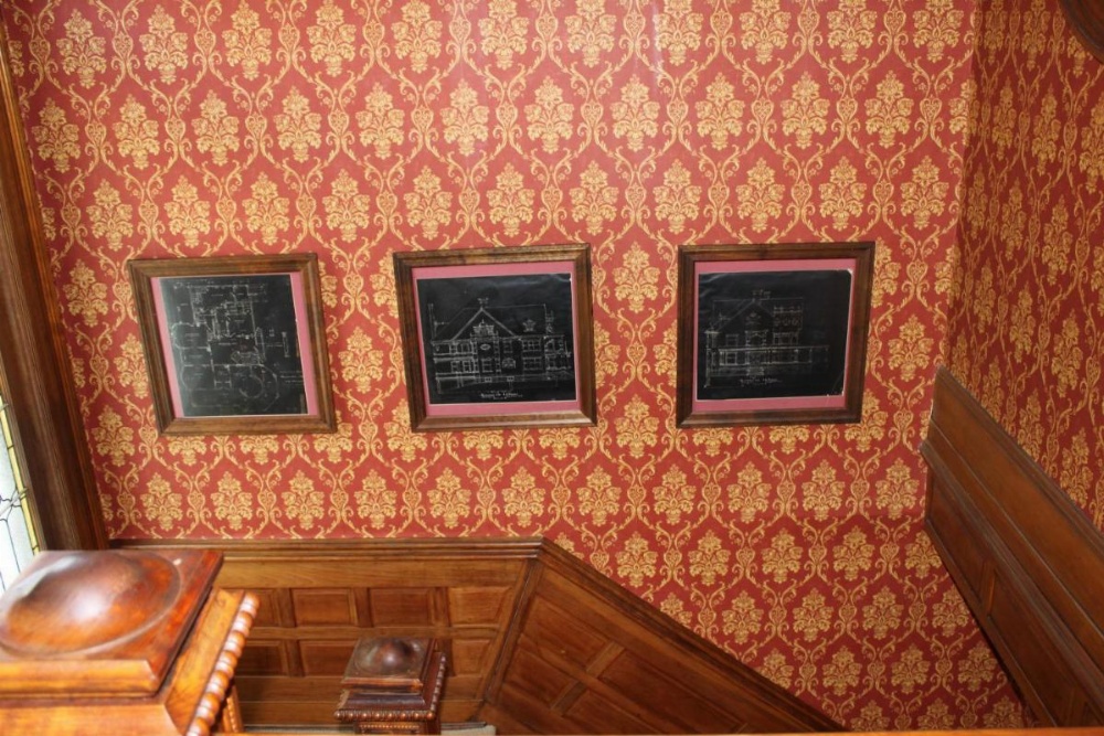Victorian Charm Inn Image 18